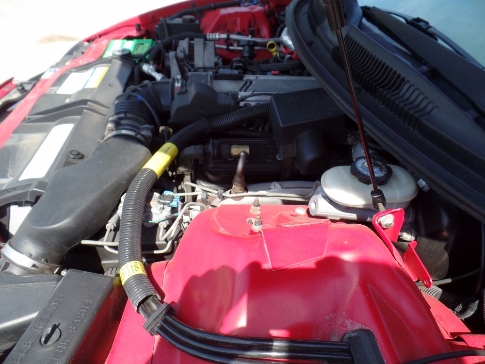 Used 1997 Chevrolet Camaro -Z28-30th YEAR ANNIVERSARY-PRICED TO SELL-SEE VIDEO | St. Petersburg, FL