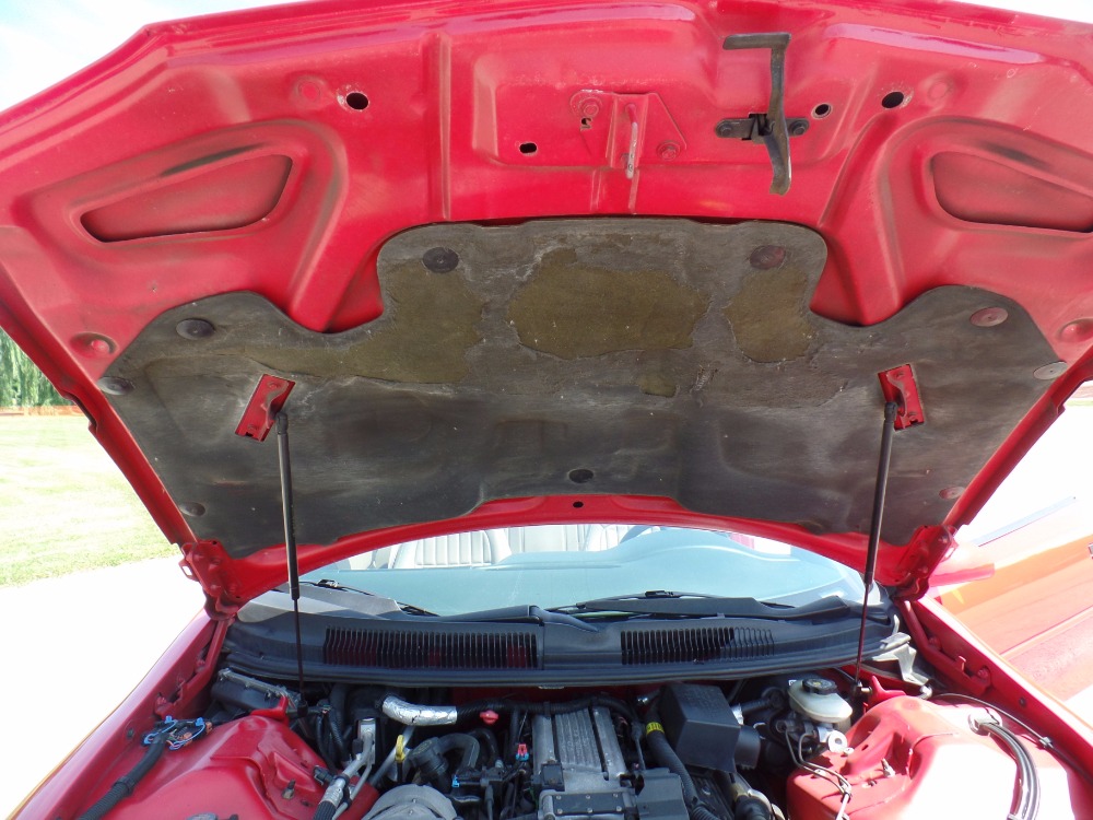 Used 1997 Chevrolet Camaro -Z28-30th YEAR ANNIVERSARY-PRICED TO SELL-SEE VIDEO | St. Petersburg, FL