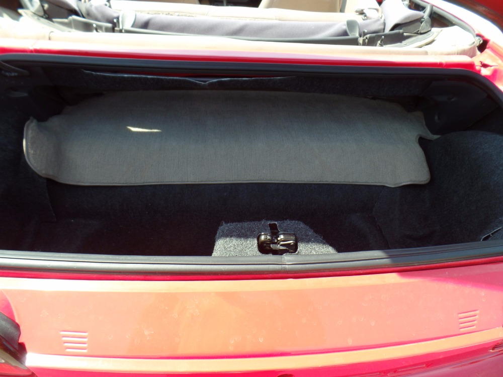 Used 1997 Chevrolet Camaro -Z28-30th YEAR ANNIVERSARY-PRICED TO SELL-SEE VIDEO | St. Petersburg, FL