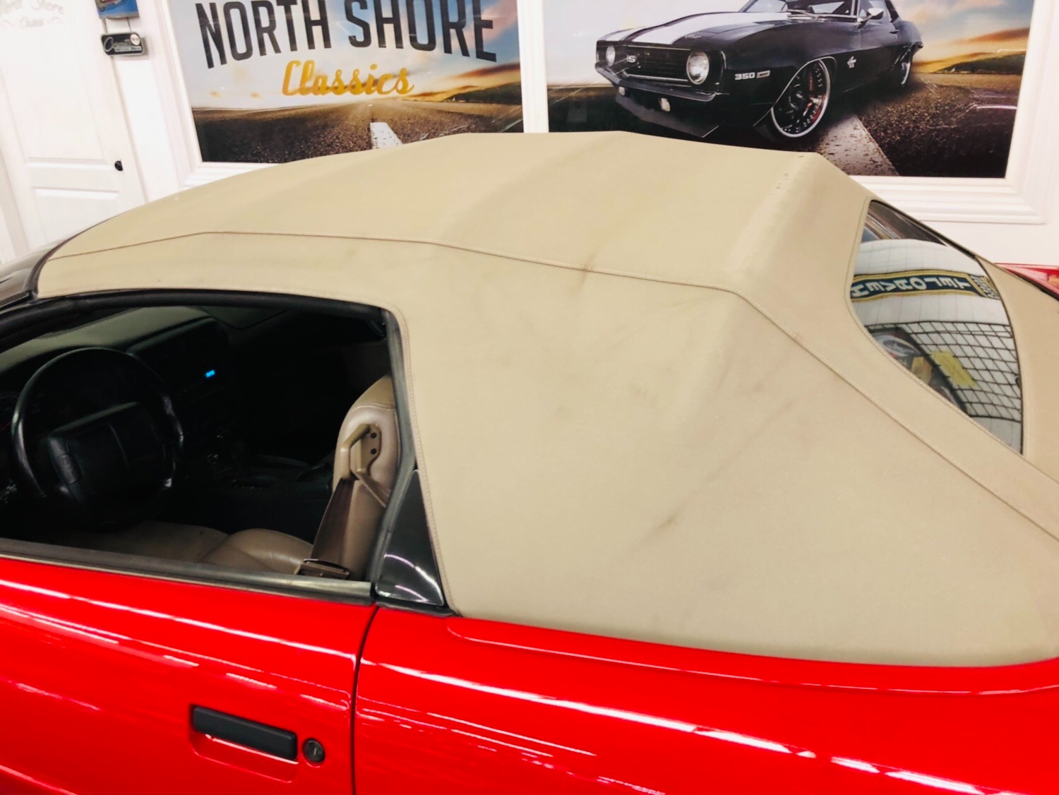 Used 1997 Chevrolet Camaro -Z28-30th YEAR ANNIVERSARY-PRICED TO SELL-SEE VIDEO | St. Petersburg, FL