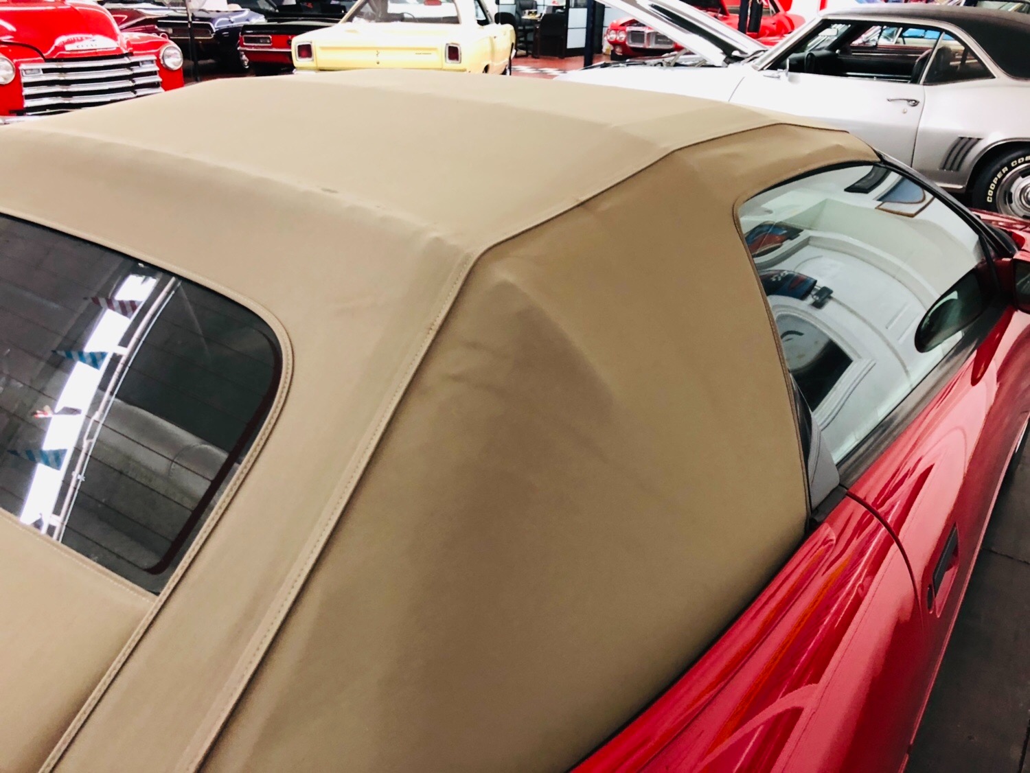 Used 1997 Chevrolet Camaro -Z28-30th YEAR ANNIVERSARY-PRICED TO SELL-SEE VIDEO | St. Petersburg, FL