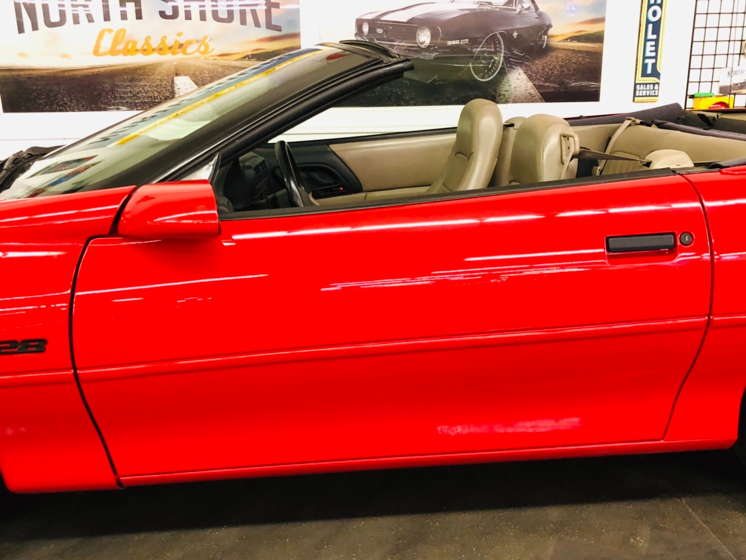 Used 1997 Chevrolet Camaro -Z28-30th YEAR ANNIVERSARY-PRICED TO SELL-SEE VIDEO | St. Petersburg, FL