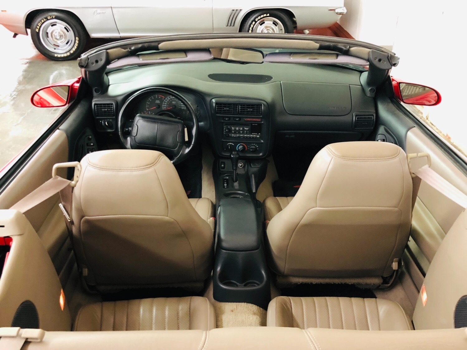 Used 1997 Chevrolet Camaro -Z28-30th YEAR ANNIVERSARY-PRICED TO SELL-SEE VIDEO | St. Petersburg, FL