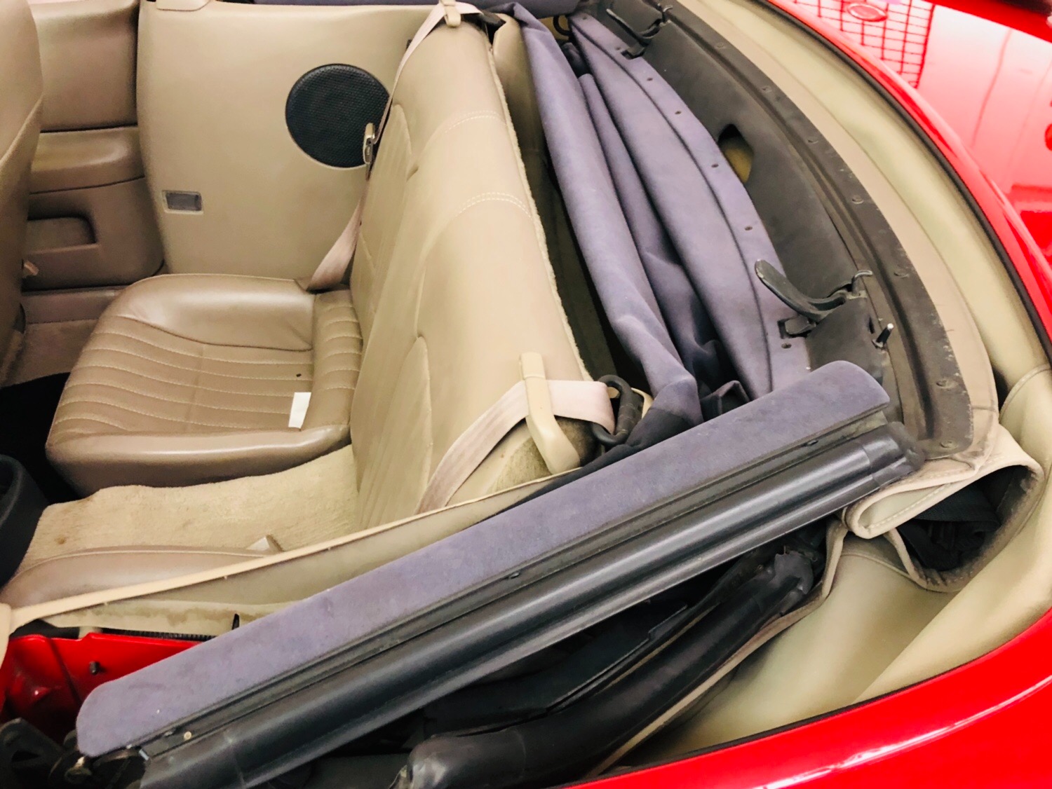 Used 1997 Chevrolet Camaro -Z28-30th YEAR ANNIVERSARY-PRICED TO SELL-SEE VIDEO | St. Petersburg, FL