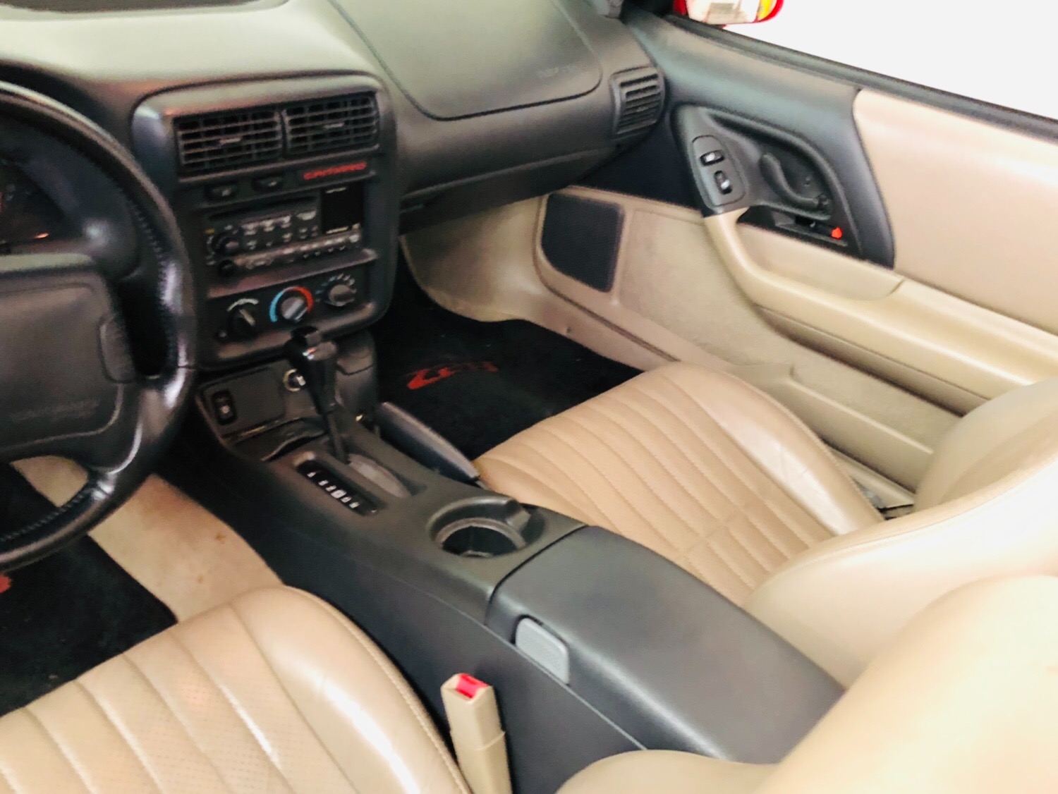 Used 1997 Chevrolet Camaro -Z28-30th YEAR ANNIVERSARY-PRICED TO SELL-SEE VIDEO | St. Petersburg, FL