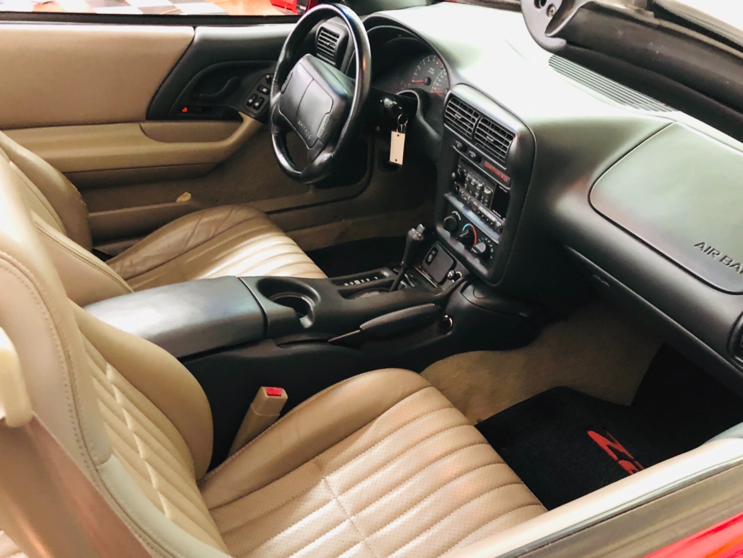 Used 1997 Chevrolet Camaro -Z28-30th YEAR ANNIVERSARY-PRICED TO SELL-SEE VIDEO | St. Petersburg, FL