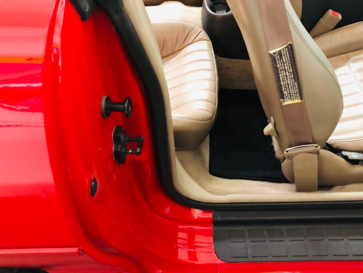 Used 1997 Chevrolet Camaro -Z28-30th YEAR ANNIVERSARY-PRICED TO SELL-SEE VIDEO | St. Petersburg, FL