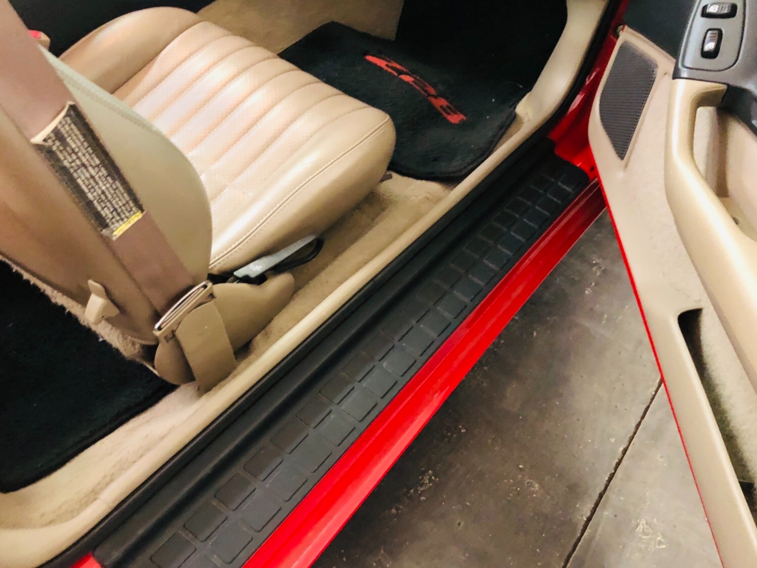 Used 1997 Chevrolet Camaro -Z28-30th YEAR ANNIVERSARY-PRICED TO SELL-SEE VIDEO | St. Petersburg, FL