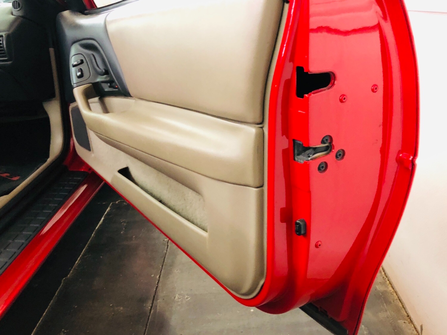 Used 1997 Chevrolet Camaro -Z28-30th YEAR ANNIVERSARY-PRICED TO SELL-SEE VIDEO | St. Petersburg, FL