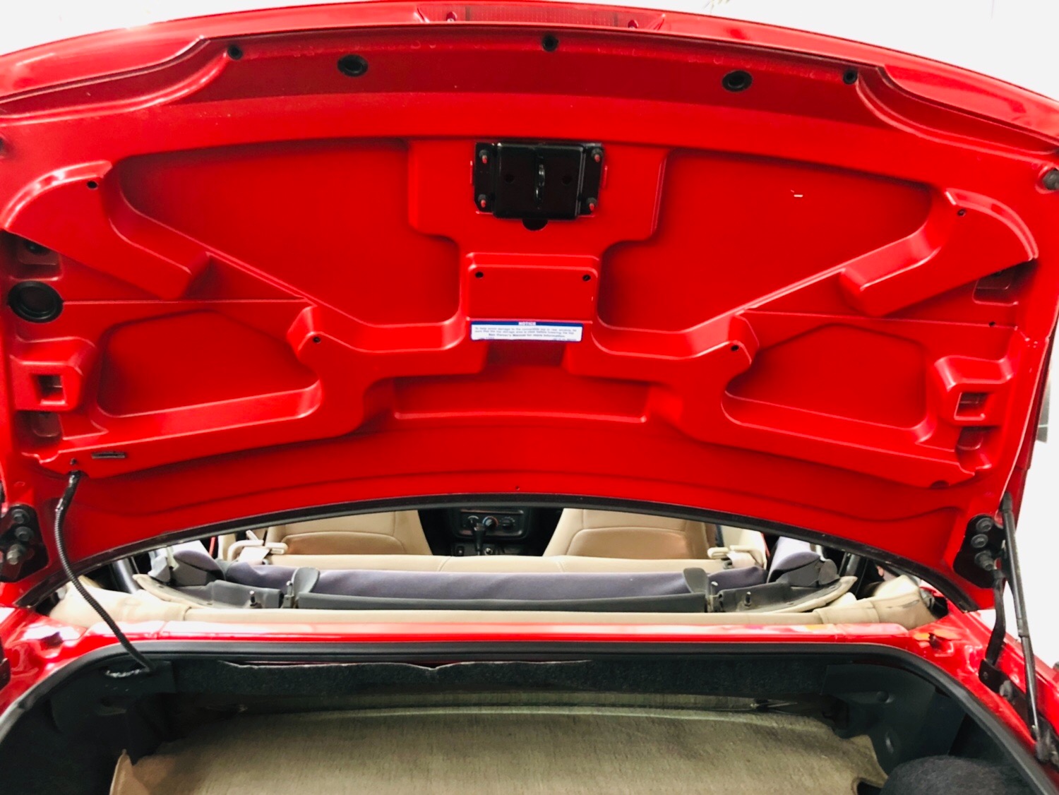 Used 1997 Chevrolet Camaro -Z28-30th YEAR ANNIVERSARY-PRICED TO SELL-SEE VIDEO | St. Petersburg, FL