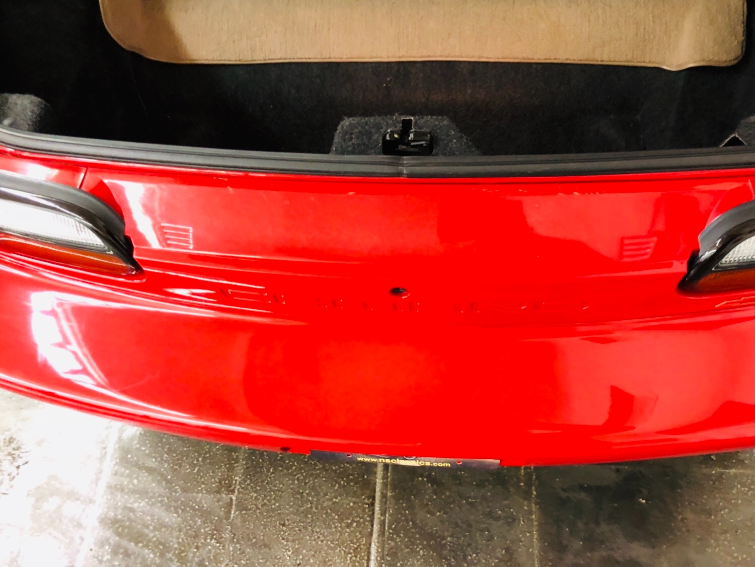 Used 1997 Chevrolet Camaro -Z28-30th YEAR ANNIVERSARY-PRICED TO SELL-SEE VIDEO | St. Petersburg, FL