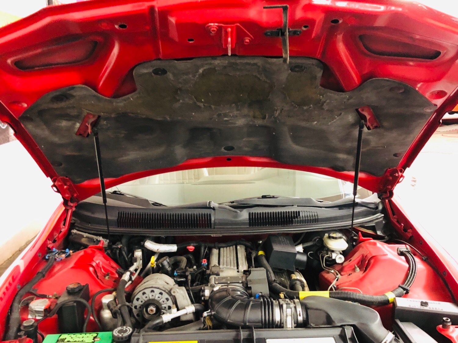 Used 1997 Chevrolet Camaro -Z28-30th YEAR ANNIVERSARY-PRICED TO SELL-SEE VIDEO | St. Petersburg, FL