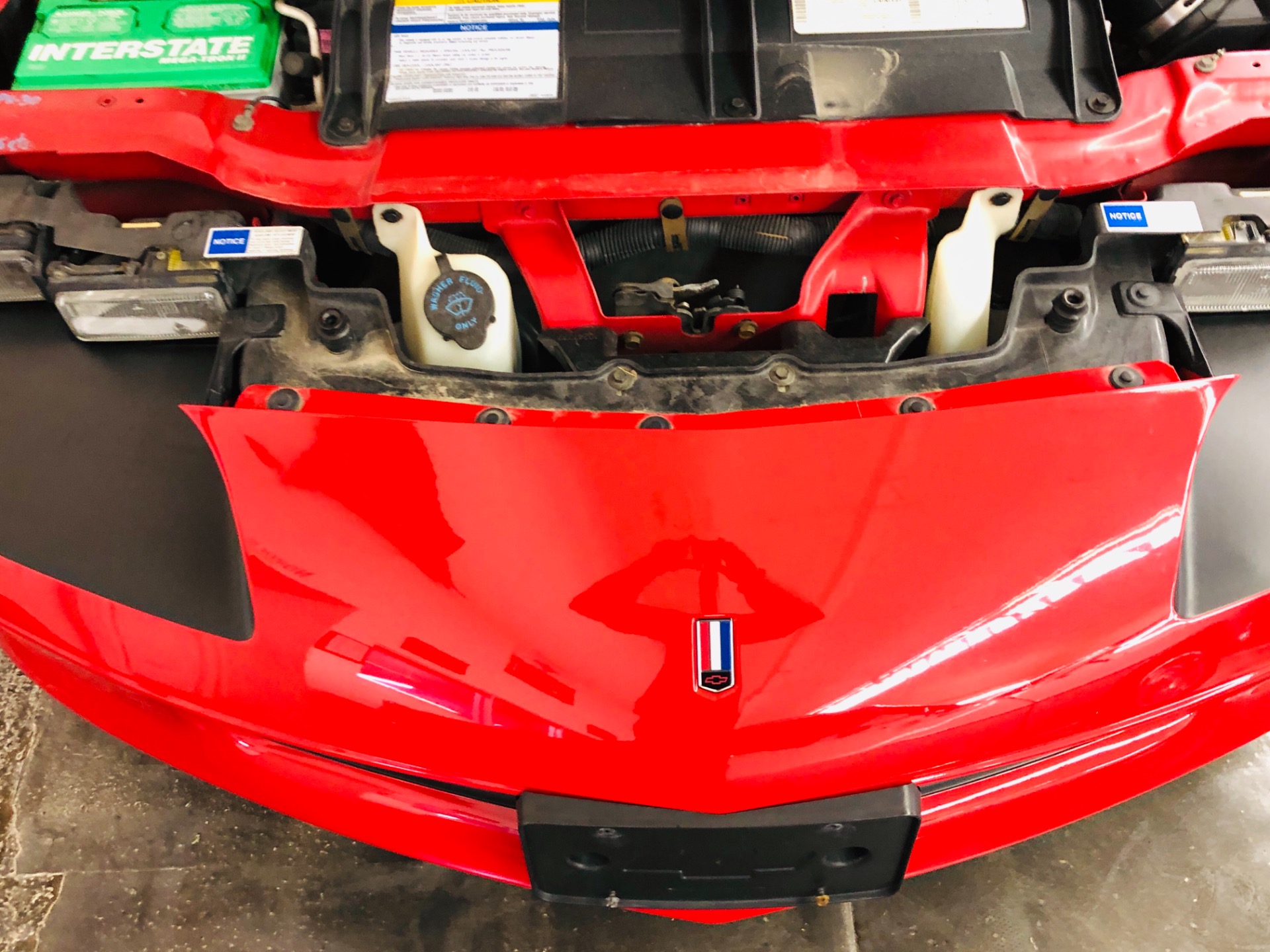 Used 1997 Chevrolet Camaro -Z28-30th YEAR ANNIVERSARY-PRICED TO SELL-SEE VIDEO | St. Petersburg, FL
