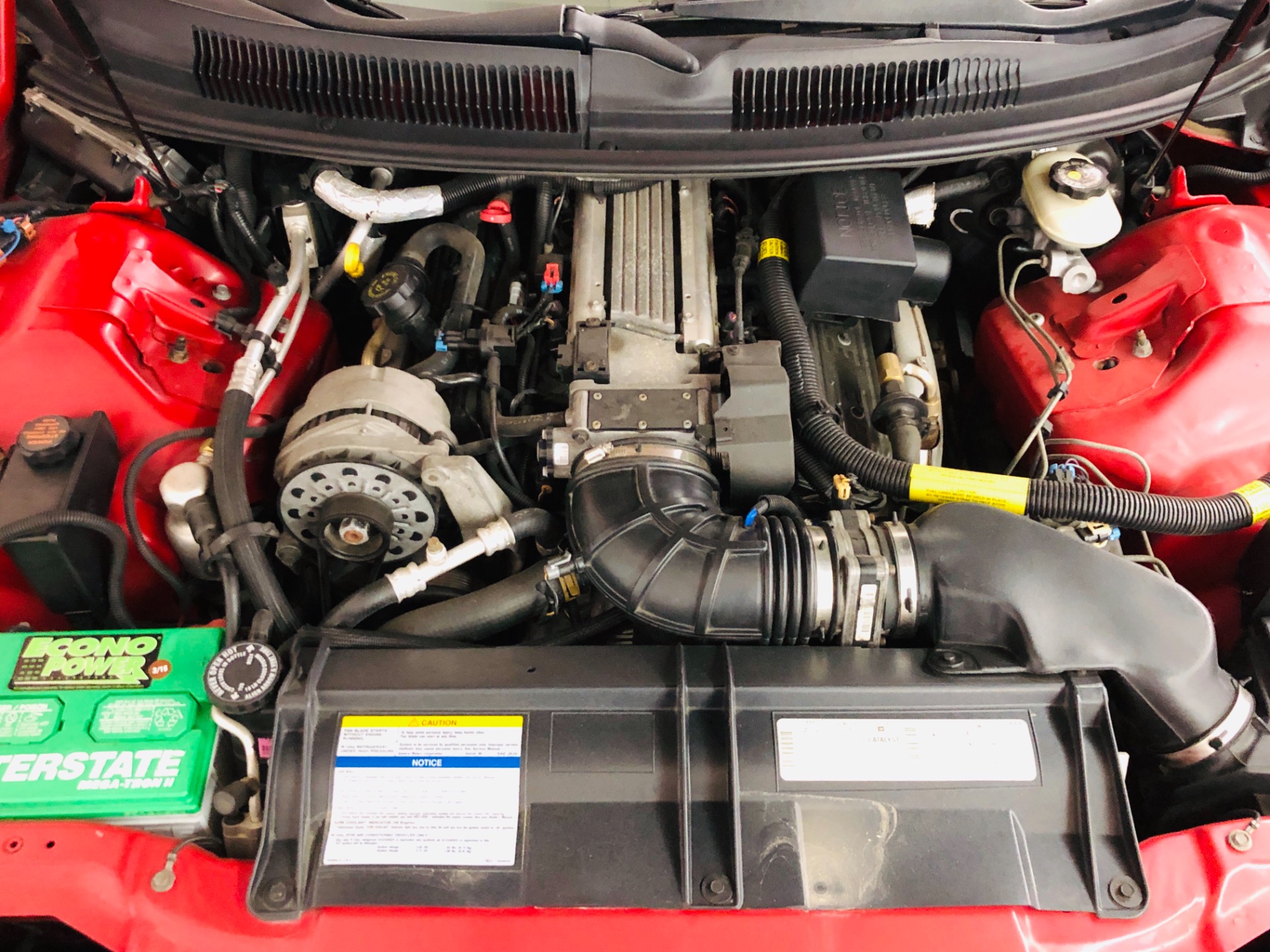 Used 1997 Chevrolet Camaro -Z28-30th YEAR ANNIVERSARY-PRICED TO SELL-SEE VIDEO | St. Petersburg, FL