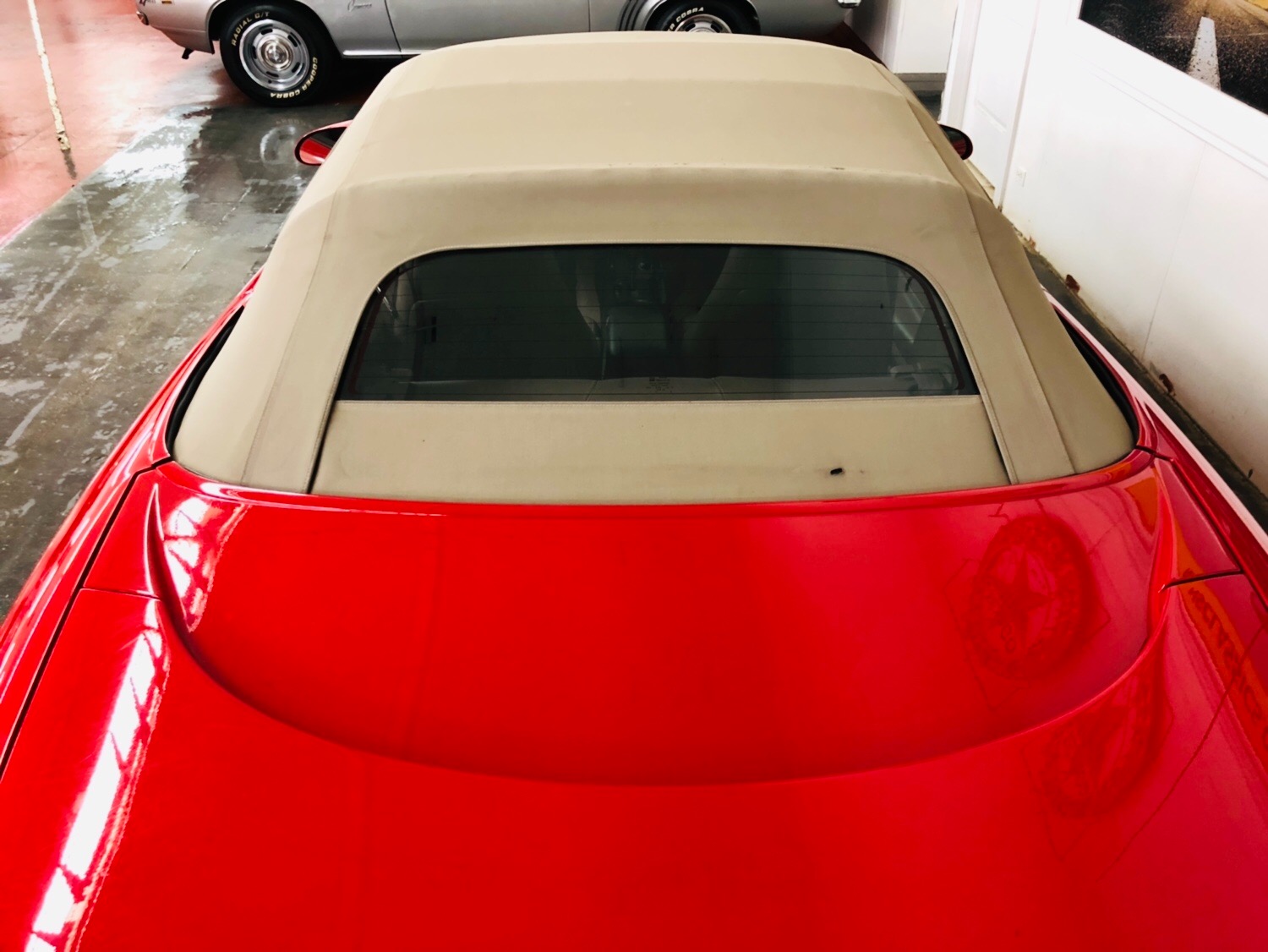 Used 1997 Chevrolet Camaro -Z28-30th YEAR ANNIVERSARY-PRICED TO SELL-SEE VIDEO | St. Petersburg, FL