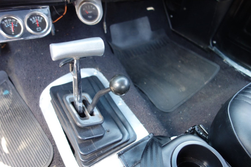 Used 1970 Chevrolet Nova BIG BLOCK 427 WITH 4 SPEED- DRIVER CONDITION - SEE VIDEO | Mundelein, IL