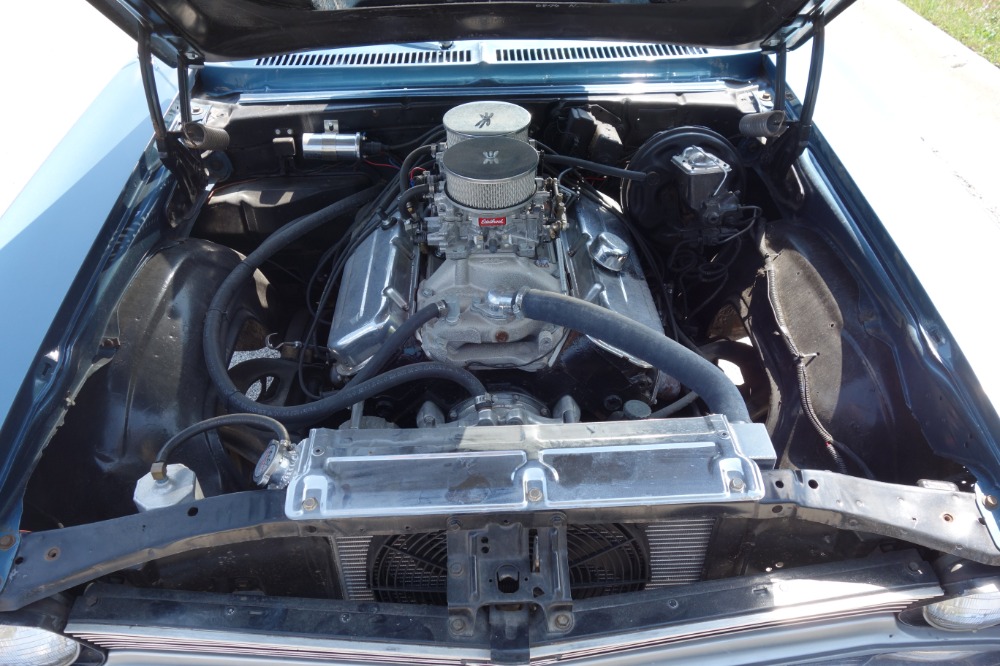 Used 1970 Chevrolet Nova BIG BLOCK 427 WITH 4 SPEED- DRIVER CONDITION - SEE VIDEO | Mundelein, IL