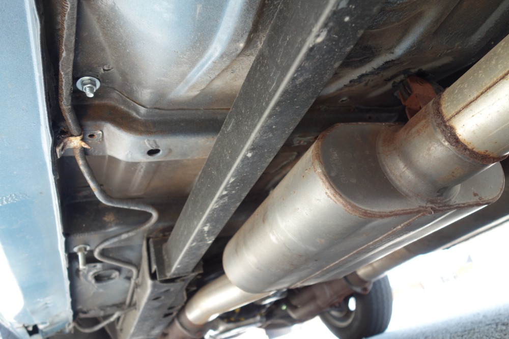 Used 1970 Chevrolet Nova BIG BLOCK 427 WITH 4 SPEED- DRIVER CONDITION - SEE VIDEO | Mundelein, IL