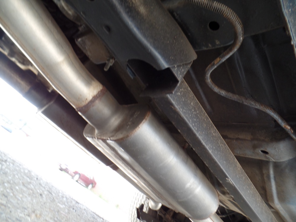 Used 1970 Chevrolet Nova BIG BLOCK 427 WITH 4 SPEED- DRIVER CONDITION - SEE VIDEO | Mundelein, IL