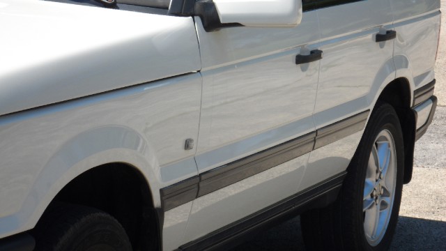Used 2000 Land Rover Range Rover HSE-RETURNED TO OWNER | Mundelein, IL