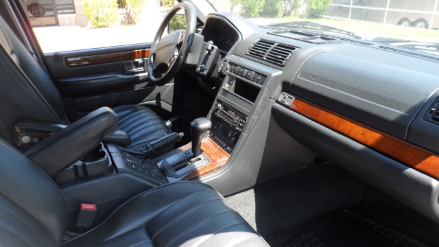 Used 2000 Land Rover Range Rover HSE-RETURNED TO OWNER | Mundelein, IL