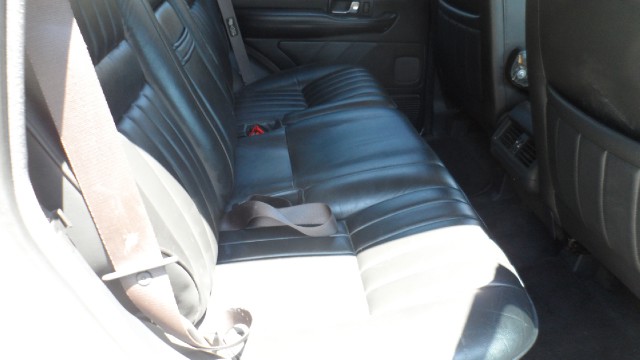 Used 2000 Land Rover Range Rover HSE-RETURNED TO OWNER | Mundelein, IL