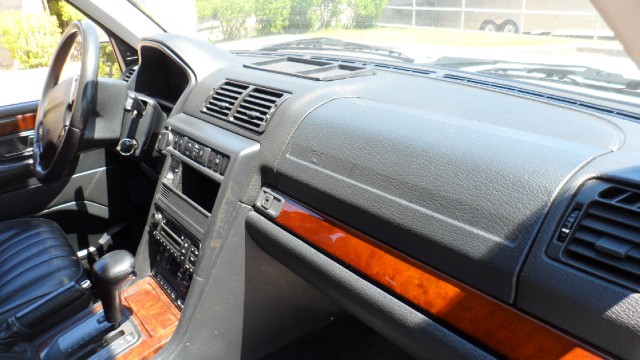 Used 2000 Land Rover Range Rover HSE-RETURNED TO OWNER | Mundelein, IL