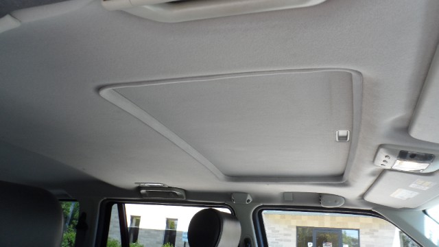 Used 2000 Land Rover Range Rover HSE-RETURNED TO OWNER | Mundelein, IL