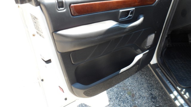 Used 2000 Land Rover Range Rover HSE-RETURNED TO OWNER | Mundelein, IL