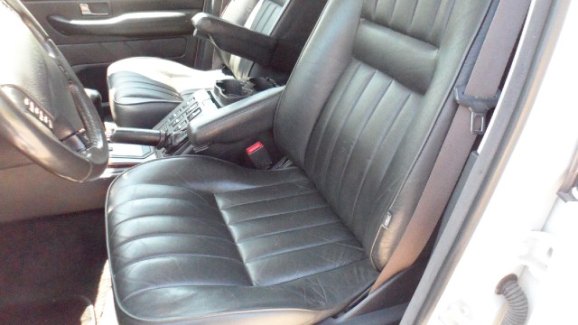 Used 2000 Land Rover Range Rover HSE-RETURNED TO OWNER | Mundelein, IL
