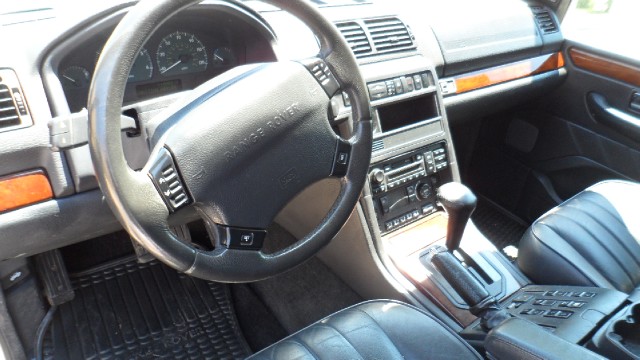 Used 2000 Land Rover Range Rover HSE-RETURNED TO OWNER | Mundelein, IL