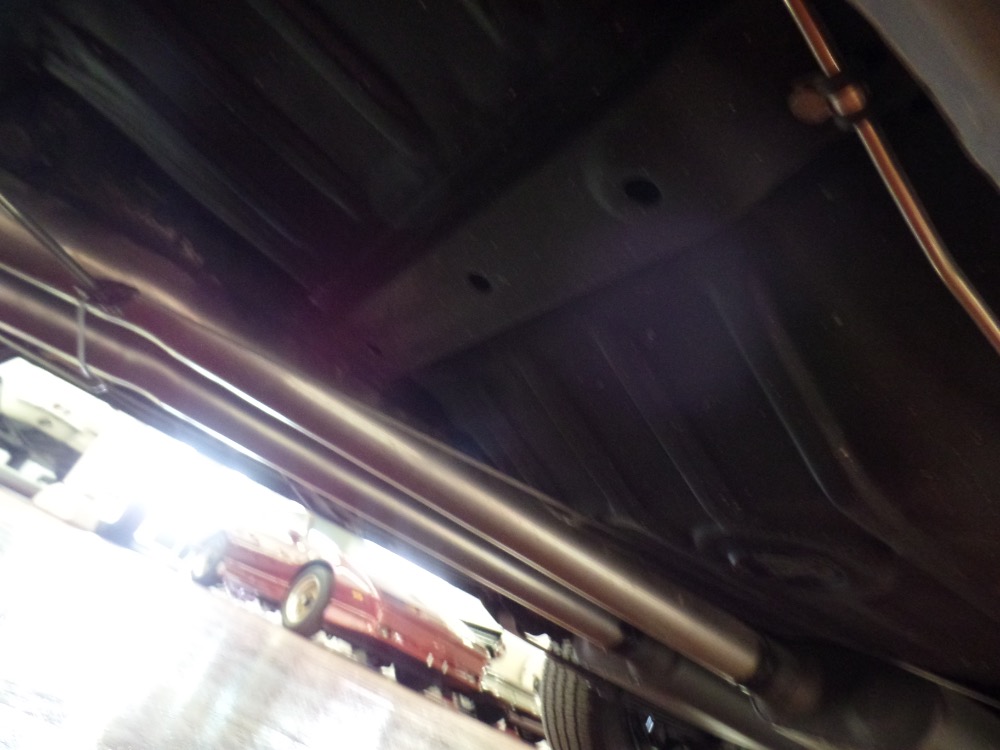 Used 1971 Chevrolet Nova BIG BLOCK 396 WITH 4 SPEED-MINT CONDITION | Mundelein, IL