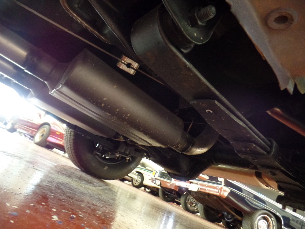 Used 1971 Chevrolet Nova BIG BLOCK 396 WITH 4 SPEED-MINT CONDITION | Mundelein, IL