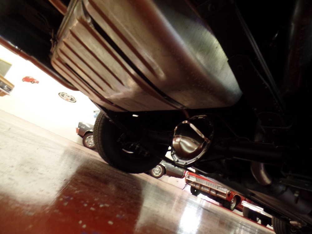 Used 1971 Chevrolet Nova BIG BLOCK 396 WITH 4 SPEED-MINT CONDITION | Mundelein, IL