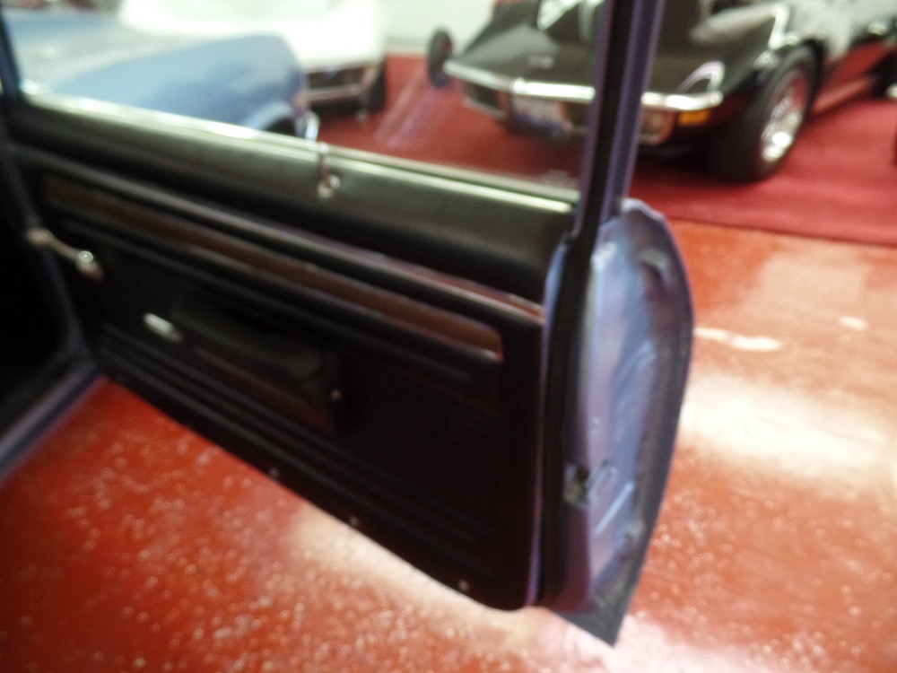 Used 1971 Chevrolet Nova BIG BLOCK 396 WITH 4 SPEED-MINT CONDITION | Mundelein, IL