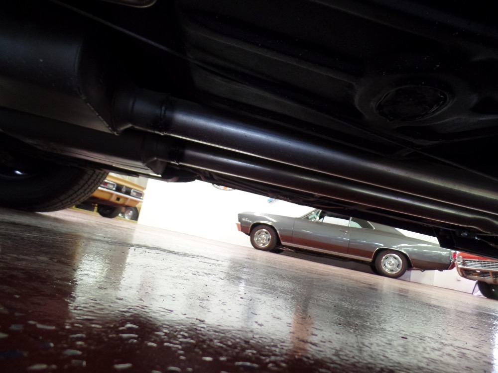 Used 1971 Chevrolet Nova BIG BLOCK 396 WITH 4 SPEED-MINT CONDITION | Mundelein, IL