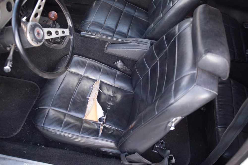 Used 1978 Ford Mustang -COBRA 2 - 2nd OWNER SINCE 1980 - NUMBERS MATCHING | Mundelein, IL