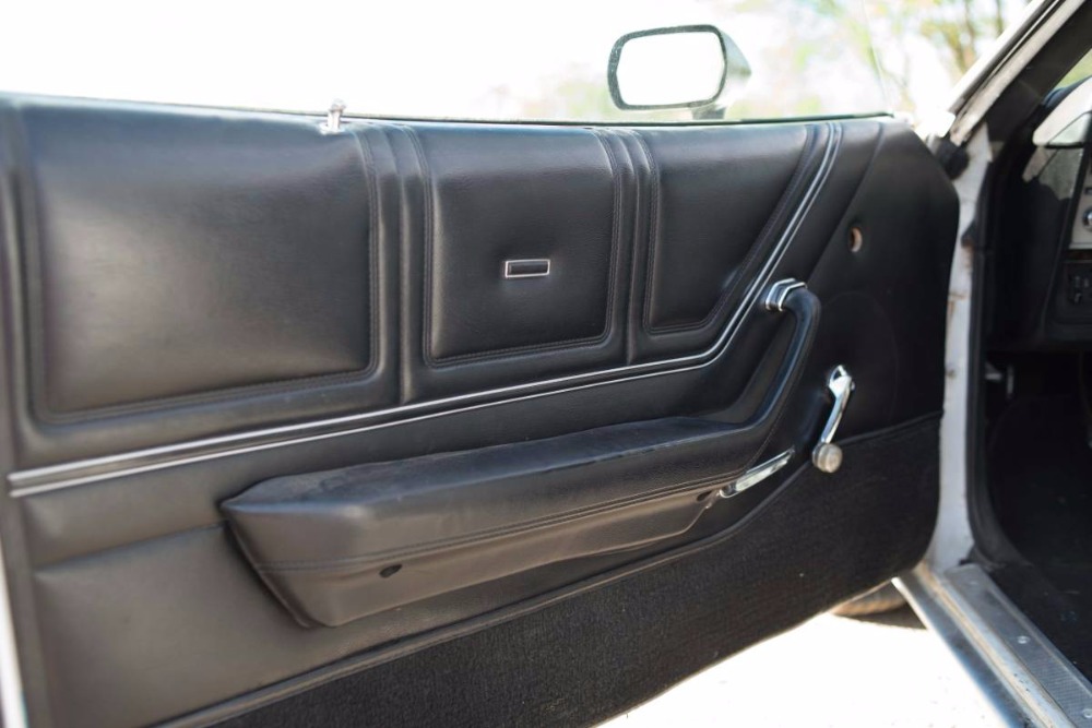 Used 1978 Ford Mustang -COBRA 2 - 2nd OWNER SINCE 1980 - NUMBERS MATCHING | Mundelein, IL