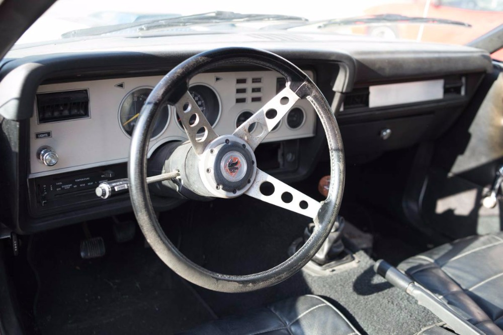 Used 1978 Ford Mustang -COBRA 2 - 2nd OWNER SINCE 1980 - NUMBERS MATCHING | Mundelein, IL