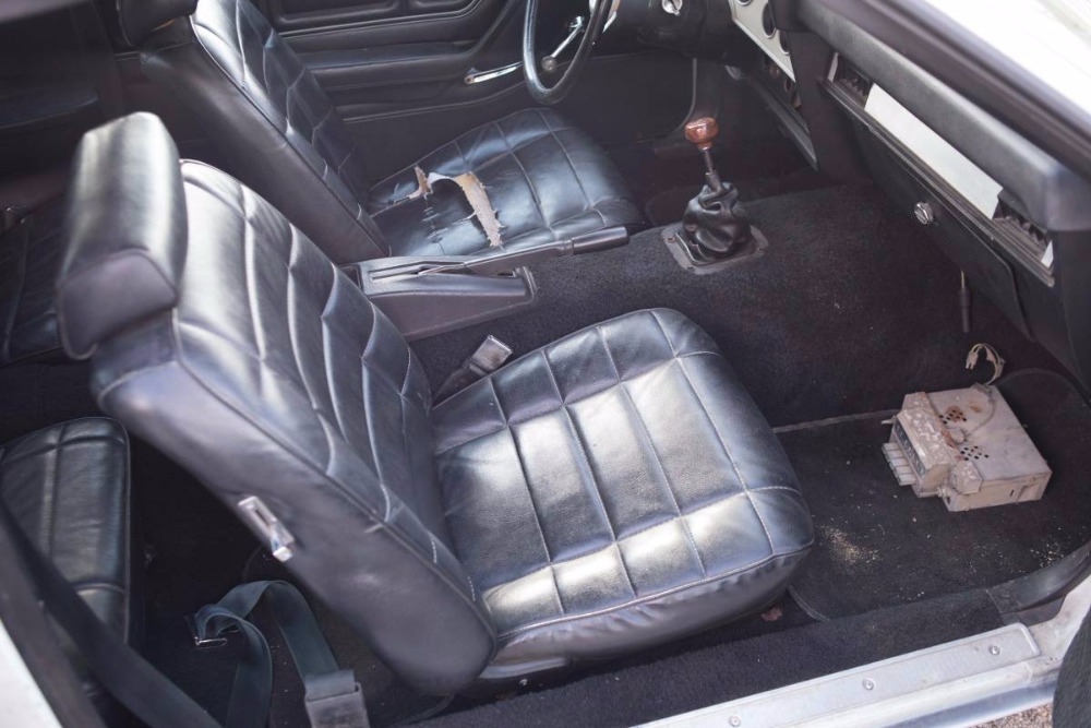 Used 1978 Ford Mustang -COBRA 2 - 2nd OWNER SINCE 1980 - NUMBERS MATCHING | Mundelein, IL