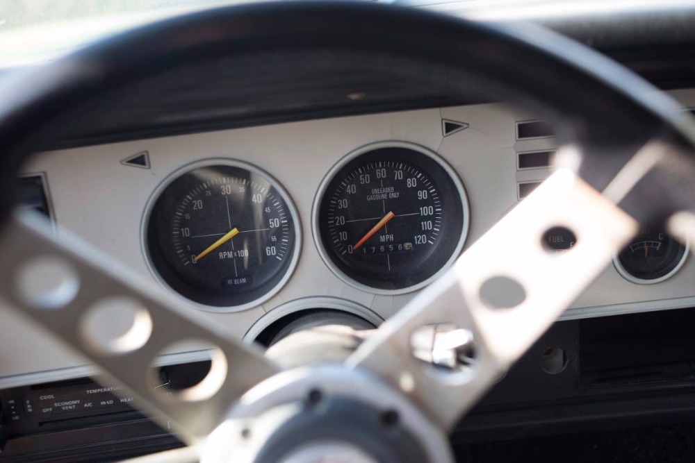 Used 1978 Ford Mustang -COBRA 2 - 2nd OWNER SINCE 1980 - NUMBERS MATCHING | Mundelein, IL