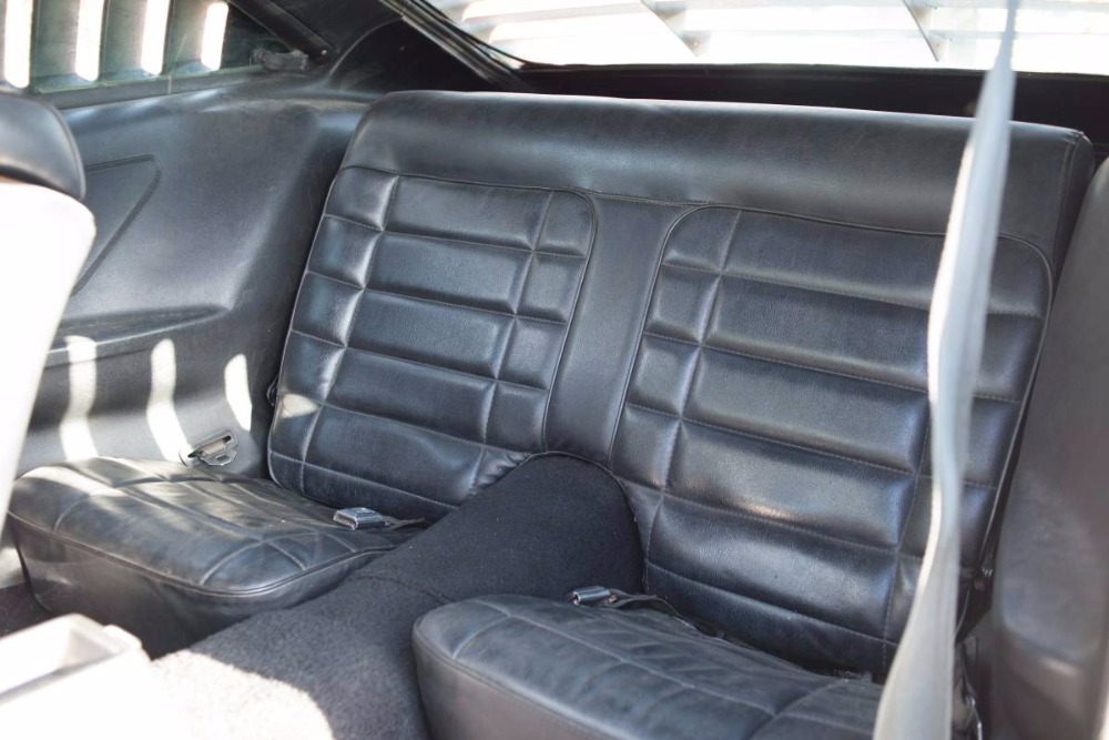 Used 1978 Ford Mustang -COBRA 2 - 2nd OWNER SINCE 1980 - NUMBERS MATCHING | Mundelein, IL