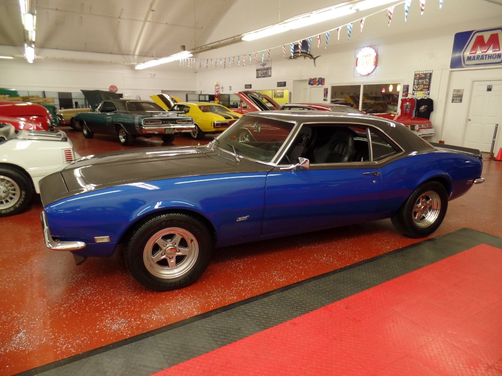 Used 1968 Chevrolet Camaro LS1-PRO TOUR-LS1 SET UP-PRICED TO SELL- SEE VIDEO | Mundelein, IL