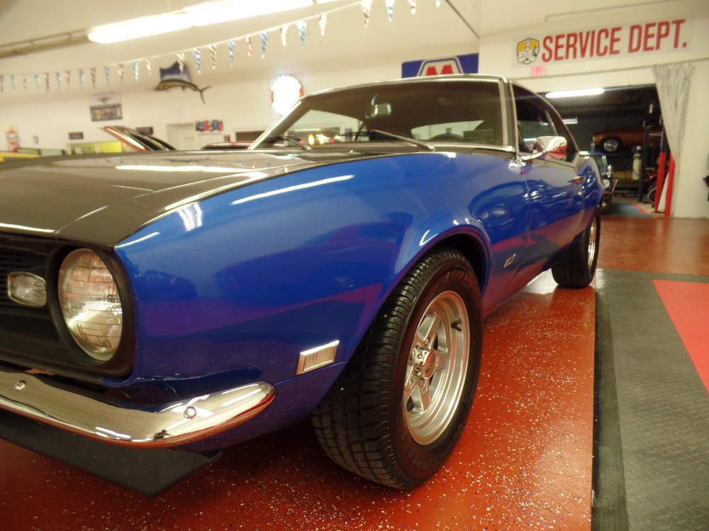 Used 1968 Chevrolet Camaro LS1-PRO TOUR-LS1 SET UP-PRICED TO SELL- SEE VIDEO | Mundelein, IL