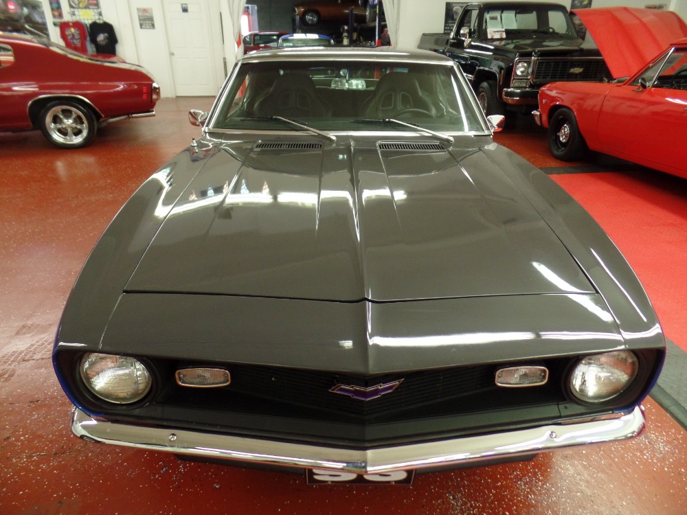 Used 1968 Chevrolet Camaro LS1-PRO TOUR-LS1 SET UP-PRICED TO SELL- SEE VIDEO | Mundelein, IL