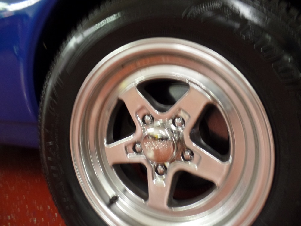 Used 1968 Chevrolet Camaro LS1-PRO TOUR-LS1 SET UP-PRICED TO SELL- SEE VIDEO | Mundelein, IL