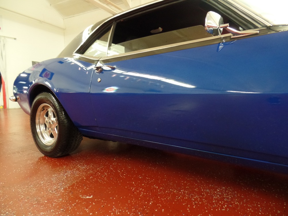 Used 1968 Chevrolet Camaro LS1-PRO TOUR-LS1 SET UP-PRICED TO SELL- SEE VIDEO | Mundelein, IL