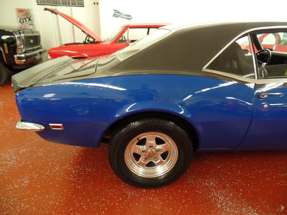 Used 1968 Chevrolet Camaro LS1-PRO TOUR-LS1 SET UP-PRICED TO SELL- SEE VIDEO | Mundelein, IL