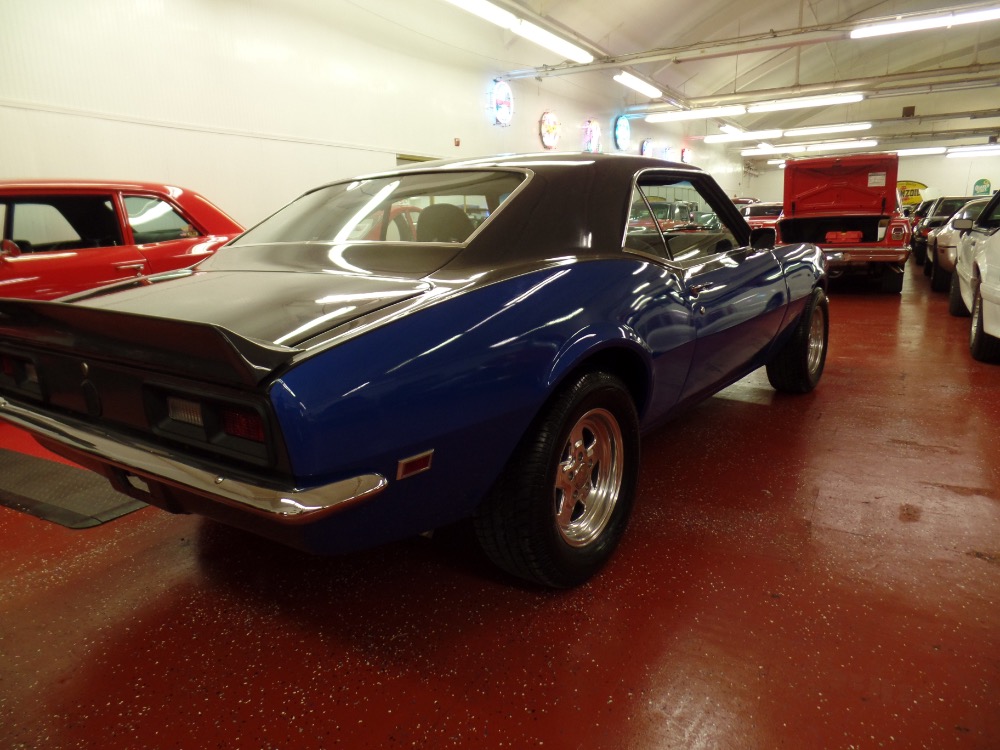 Used 1968 Chevrolet Camaro LS1-PRO TOUR-LS1 SET UP-PRICED TO SELL- SEE VIDEO | Mundelein, IL