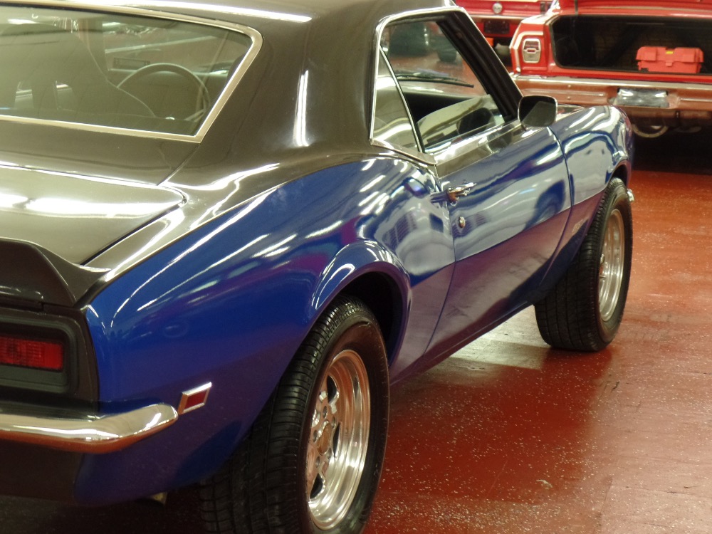 Used 1968 Chevrolet Camaro LS1-PRO TOUR-LS1 SET UP-PRICED TO SELL- SEE VIDEO | Mundelein, IL
